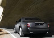 Rolls Royce Phantom Coupe